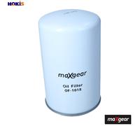 MAXGEAR 26-2140 Oil filter
