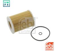 FEBI BILSTEIN 26444 Oil filter