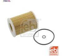 FEBI BILSTEIN 26444 Oil filter