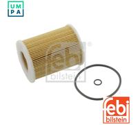 FEBI BILSTEIN 26444 Oil filter
