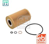 FEBI BILSTEIN 26684 Oil filter