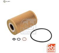 FEBI BILSTEIN 26684 Oil filter