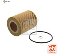 FEBI BILSTEIN 26686 Oil filter