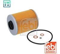 FEBI BILSTEIN 26687 Oil filter