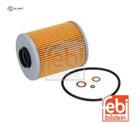 FEBI BILSTEIN 26687 Oil filter