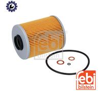 FEBI BILSTEIN 26687 Oil filter