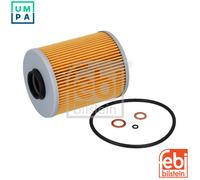 OIL FILTER 26687 FOR M50/M52B20 2.0L M52 B28 2.8L M50/M52B25 2.5L 6cyl