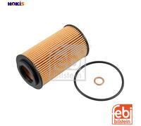 OIL FILTER 26688 FOR M47 D20 2.0L 204D2/M 47/M47 D20 2.0L 4cyl