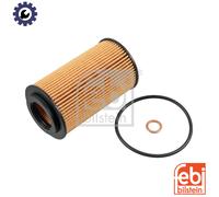 OIL FILTER 26688 FOR M47 D20 2.0L 204D2/M 47/M47 D20 2.0L 4cyl