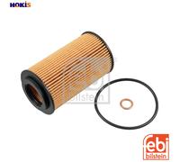 OIL FILTER 26688 FOR M47 D20 2.0L 204D2/M 47/M47 D20 2.0L 4cyl