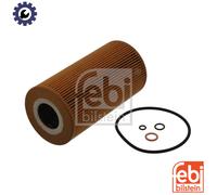 FEBI BILSTEIN 26690 Oil filter