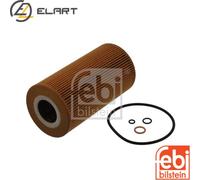 OIL FILTER 26690 FOR BMW M51D25 2.5L 6cyl 5 E34 OPEL U25DT/25TD X25TD 2.5L 6cyl