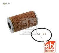 FEBI BILSTEIN 26691 Oil filter