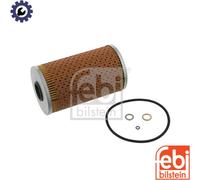 OIL FILTER 26691 FOR OPEL U25DT/25TD X25TD/25DT 2.5L 6cyl OMEGA B BMW M51D25