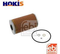 OIL FILTER 26691 FOR OPEL U25DT/25TD X25TD/25DT 2.5L 6cyl OMEGA B BMW M51D25