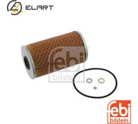 OIL FILTER 26691 FOR OPEL U25DT/25TD X25TD/25DT 2.5L 6cyl OMEGA B BMW M51D25