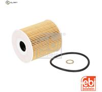 FEBI BILSTEIN 26701 Oil filter