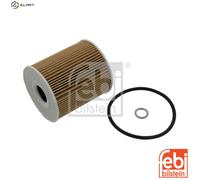 febi bilstein 26701 Oil Filter