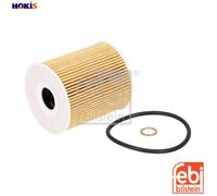 FEBI BILSTEIN 26701 Oil filter