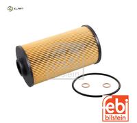 OIL FILTER 26702 FOR M30 B30 3.0L 6cyl M60 B30 3.0L M62 B35 3.5L 448PN 4.4L 8cyl