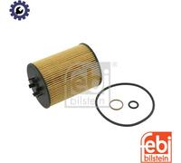 OIL FILTER 26703 FOR BMW N62B44A 4.4L N62B36A 3.6L N62B48A 4.8L 8cyl X5 E53