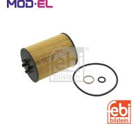 OIL FILTER 26703 FOR BMW N62B44A 4.4L N62B36A 3.6L N62B48A 4.8L 8cyl X5 E53