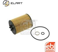 OIL FILTER 26703 FOR BMW N62B44A 4.4L N62B36A 3.6L N62B48A 4.8L 8cyl X5 E53