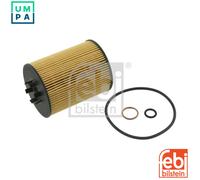 FEBI BILSTEIN 26703 Oil filter