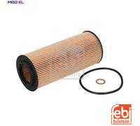 FEBI BILSTEIN 26704 Oil filter