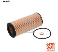 FEBI BILSTEIN 26704 Oil filter