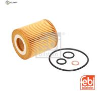 FEBI BILSTEIN 26705 Oil filter