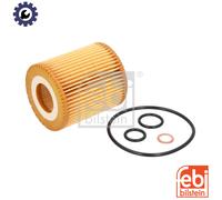 OIL FILTER 26705 FOR N46B18/N42B18A 1.8L N46B20A/B20C/B20B/B20CC/B20CA 2.0L 4cyl