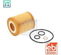 OIL FILTER 26705 FOR BMW N42B20A N46B20A/C/B/E N43B20A 2.0L N40B16A N45B16 1.6L