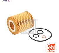 OIL FILTER 26705 FOR N46B18/N42B18A 1.8L N46B20A/B20C/B20B/B20CC/B20CA 2.0L 4cyl