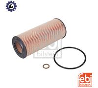 FEBI BILSTEIN 26706 Oil filter