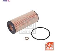febi bilstein 26706 Oil Filter