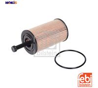 Febi Bilstein Oil Filter 26853 – Fits Peugeot & Citroën C3 I, Saxo, Xsara – UK Stock