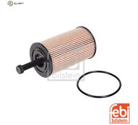 FEBI BILSTEIN 26853 Oil filter