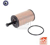 Febi Bilstein Oil Filter 26853 – Fits Peugeot & Citroën C3 I, Saxo, Xsara – UK Stock