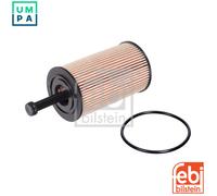 Febi Bilstein Oil Filter 26853 – Fits Peugeot & Citroën C3 I, Saxo, Xsara – UK Stock