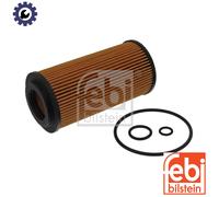 OIL FILTER 26981 FOR OM 612.990 3.0L OM 612.981 2.7L 5cyl OM613.960 3.2L 6cyl