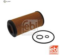 FEBI BILSTEIN 26981 Oil filter
