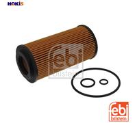 FEBI BILSTEIN 26981 Oil filter