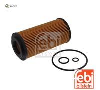 OIL FILTER 26981 FOR OM 612.990 3.0L OM 612.981 2.7L 5cyl OM613.960 3.2L 6cyl