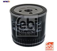 OIL FILTER 27129 FOR 4BC/4DA/4EA/4FA/4EB/4FB/4FC/4GA/4GB/4GC/4HA/4HB/4ED 2.5L