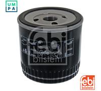 Oil filter Spin-on Filter 27129 FEBI BILSTEIN for FORD TRANSIT Bus TRANSIT Van