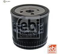 Oil filter Spin-on Filter 27129 FEBI BILSTEIN for FORD TRANSIT Bus TRANSIT Van