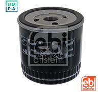 Oil filter Spin-on Filter 27129 FEBI BILSTEIN for FORD TRANSIT Bus TRANSIT Van