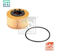 FEBI BILSTEIN 27141 Oil filter