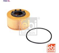 FEBI BILSTEIN 27141 Oil filter